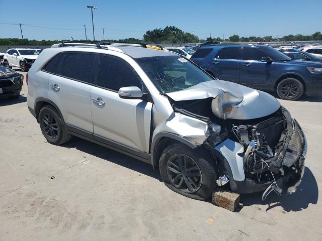 2014 Kia Sorento Lx VIN: 5XYKT4A63EG433789 Lot: 57937994