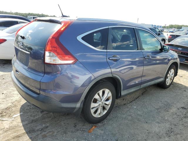 2012 Honda Cr-V Exl VIN: 5J6RM3H72CL025445 Lot: 58058384