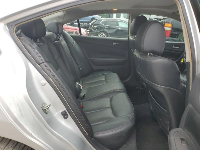 2014 Nissan Maxima S VIN: 1N4AA5AP0EC463794 Lot: 59736784