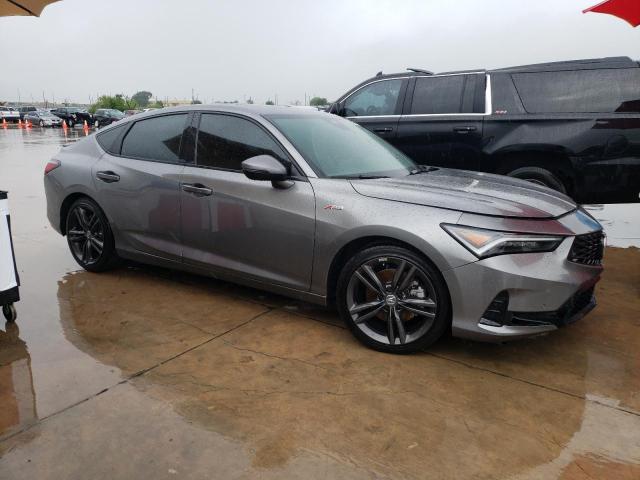 2024 Acura Integra A-Spec Tech VIN: 19UDE4H65RA003536 Lot: 56898094