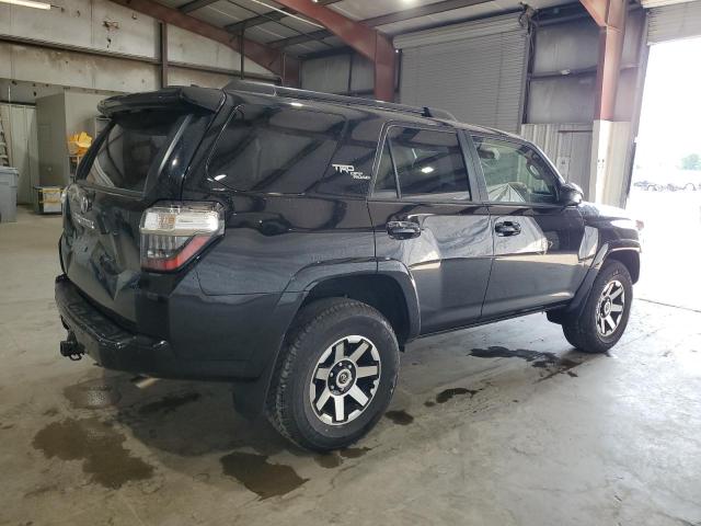 JTEPU5JR3R6264235 Toyota 4runner Sr5/sr5 Premium 2024