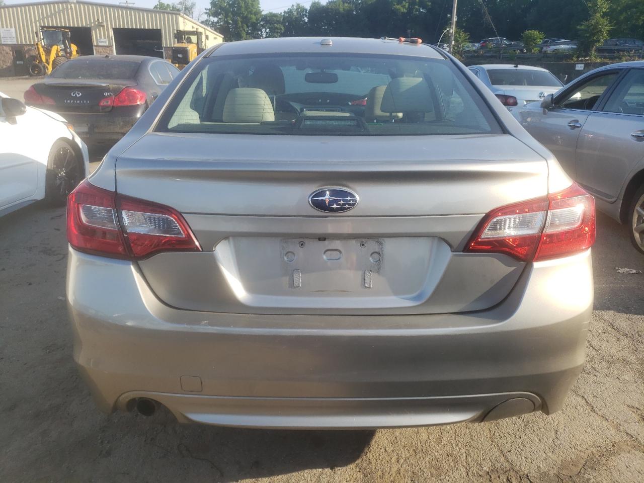 4S3BNAN67F3048454 2015 Subaru Legacy 2.5I Limited