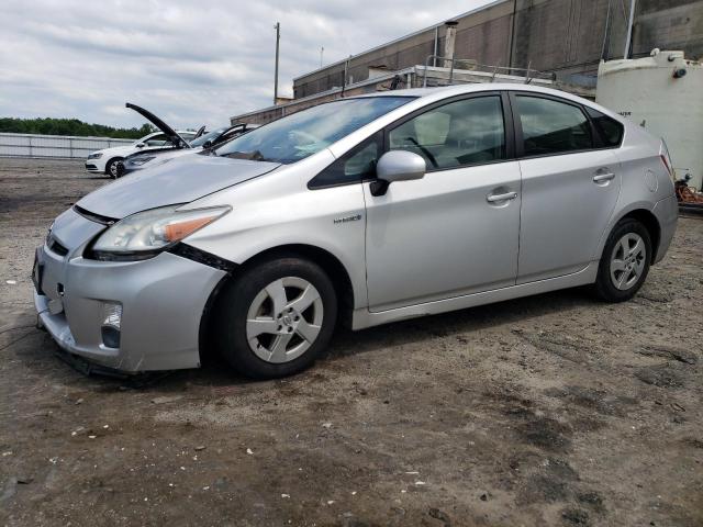 2010 Toyota Prius VIN: JTDKN3DU4A0024358 Lot: 60222954