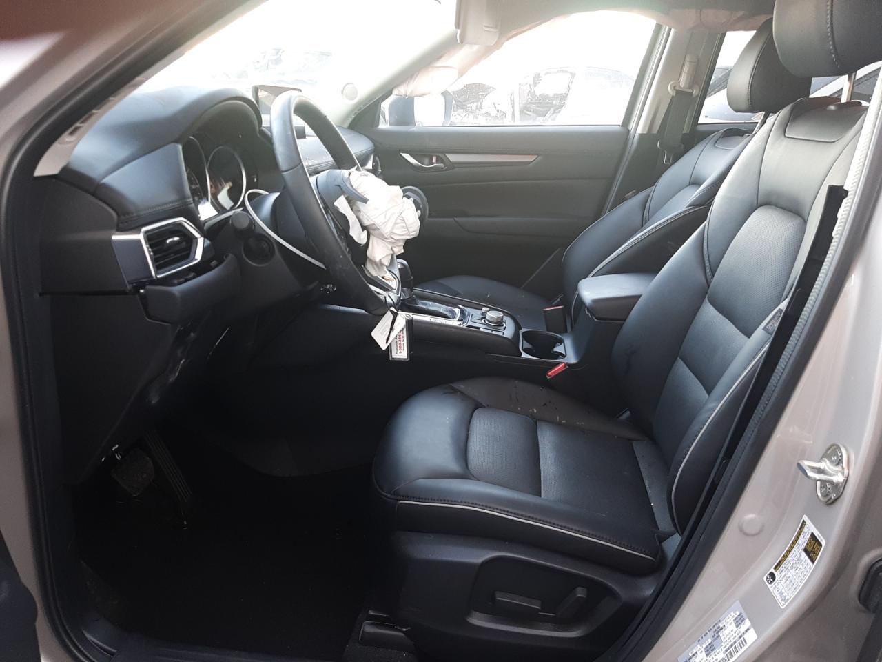 JM3KFBBL9R0438370 2024 Mazda Cx-5 Select