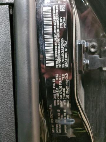 2018 JEEP RENEGADE T - ZACCJBCB4JPJ00825