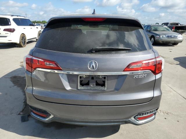 2018 Acura Rdx VIN: 5J8TB3H39JL013080 Lot: 58306354