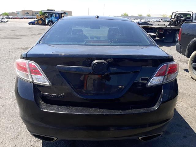 2011 Mazda 6 S VIN: 1YVHZ8CB9B5M11823 Lot: 59105104