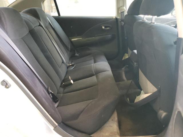 2003 Nissan Altima Base VIN: 1N4AL11D33C263661 Lot: 59307624