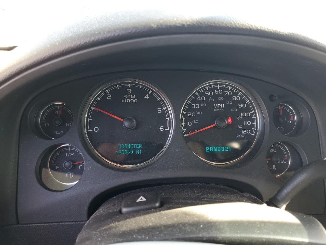 2GTEC13Y171633965 2007 GMC New Sierra C1500