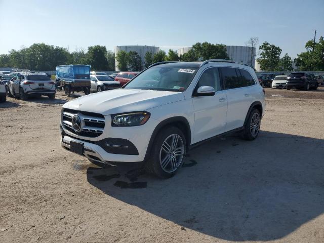 MERCEDES-BENZ GLS-CLASS – zdjęcie z aukcji, lot #59194344