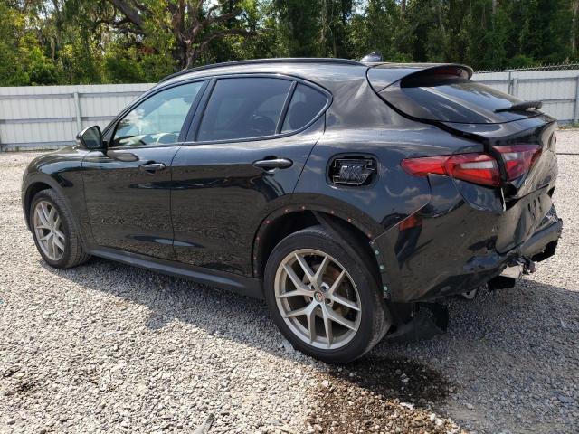 Vin: zasfaknn8j7b87785, lot: 57807554, alfa romeo stelvio ti sport 20182