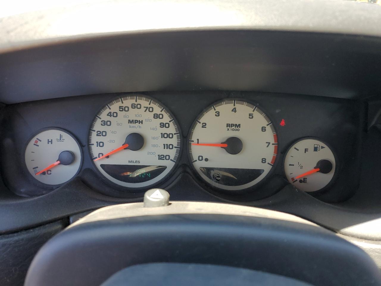 1B3ES56C43D105718 2003 Dodge Neon Sxt