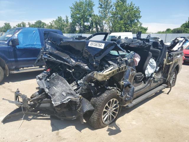 2019 FORD F150 SUPER - 1FTEW1EP5KKC85334