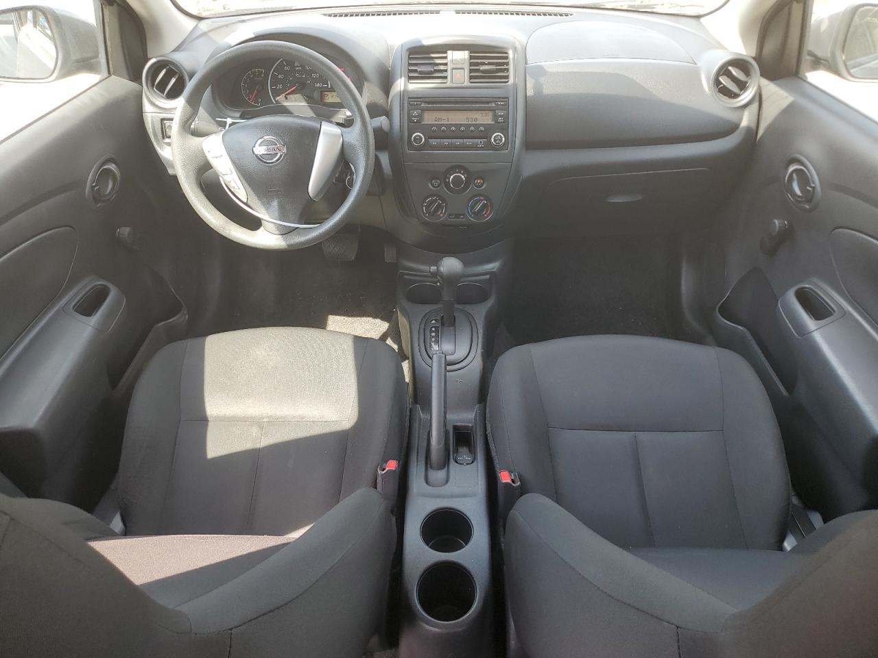 3N1CN7AP9GL877928 2016 Nissan Versa S