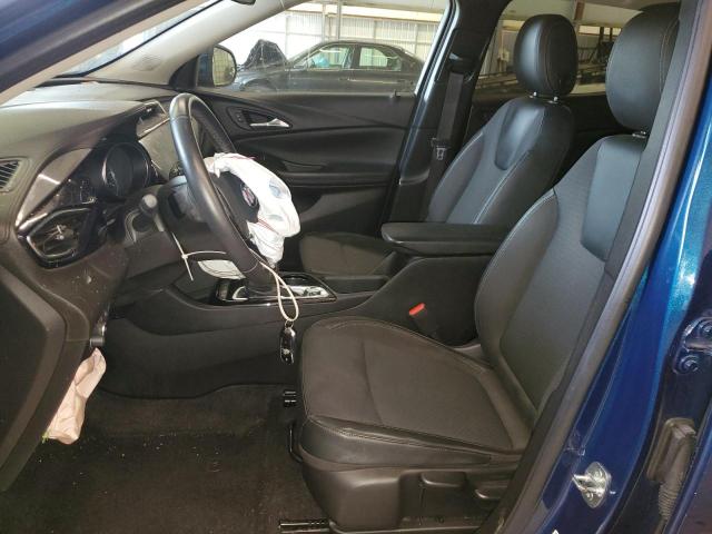 2021 Buick Encore Gx Preferred VIN: KL4MMCSLXMB051024 Lot: 57608014