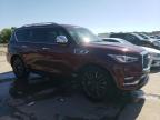 INFINITI QX80 SENSO снимка