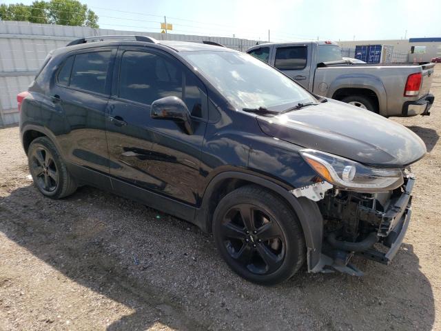 2019 CHEVROLET TRAX PREMI KL7CJMSB3KB781147