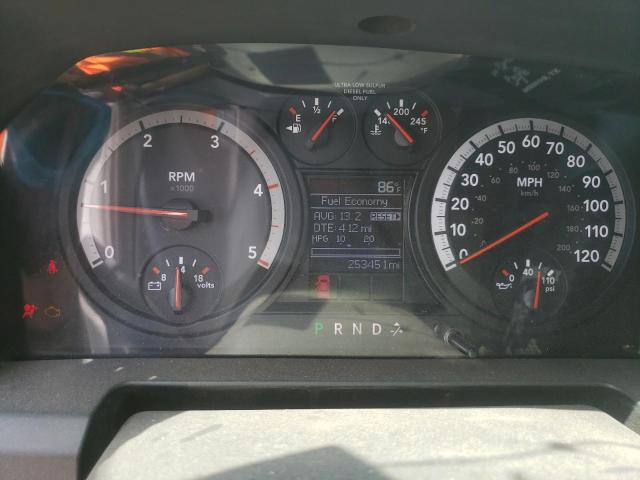 2012 Dodge Ram 3500 St VIN: 3C63DRGLXCG307088 Lot: 57136774