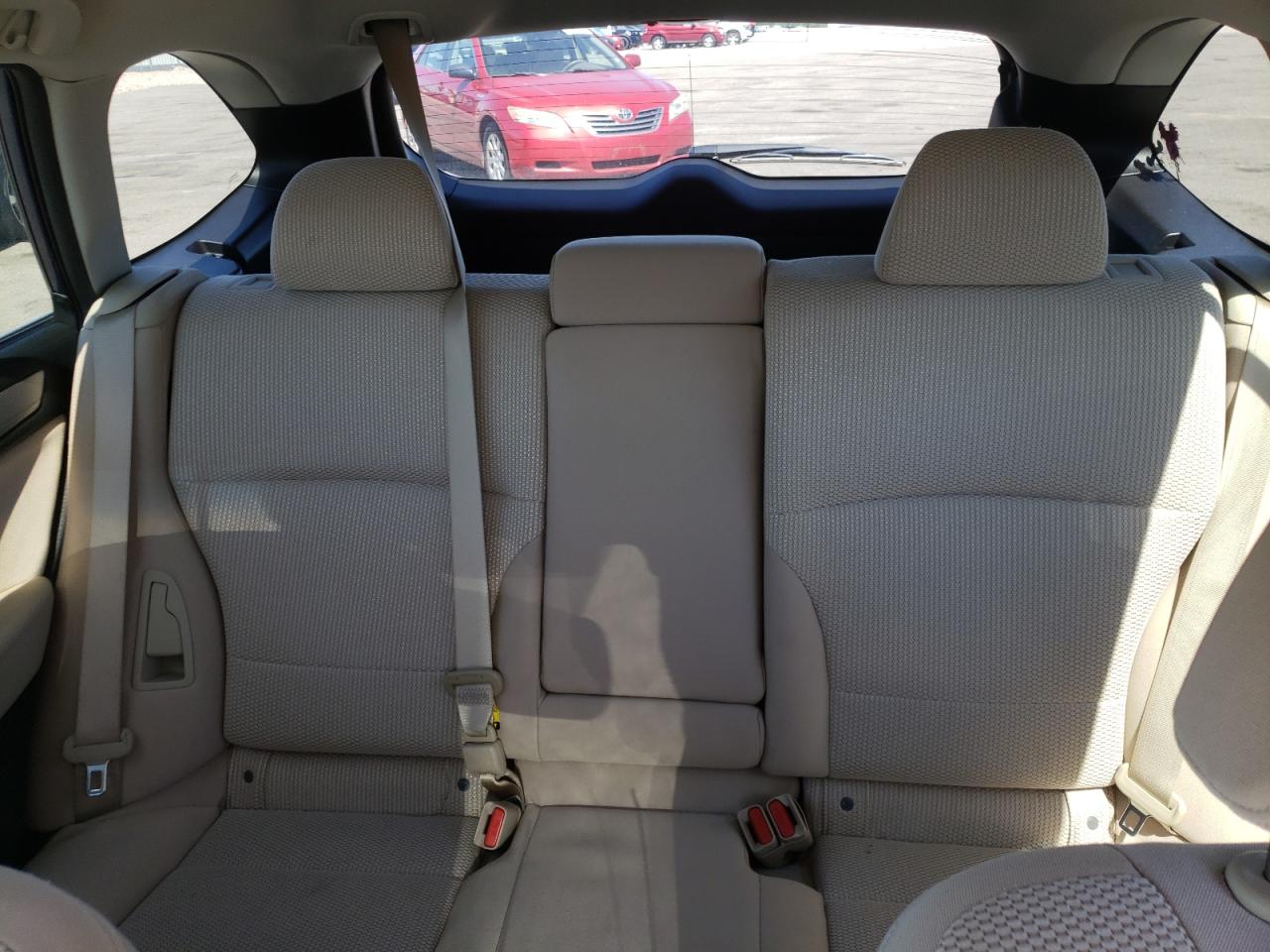 4S4BSAFC3G3265462 2016 Subaru Outback 2.5I Premium