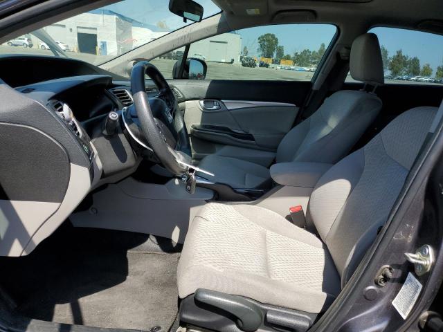 2015 HONDA CIVIC COUP 19XFB2F83FE212386