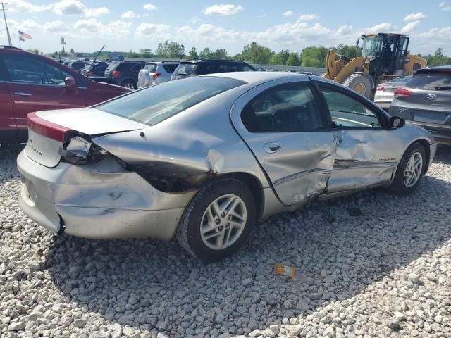 2000 Dodge Intrepid VIN: 2B3HD46R7YH445977 Lot: 59432684