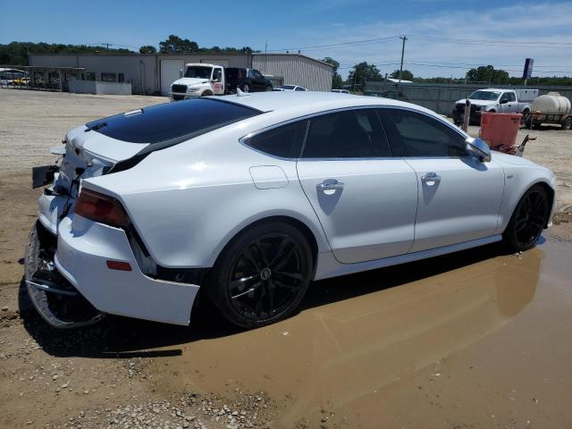 2016 AUDI S7 PRESTIG - WAUW2BFC8GN009248