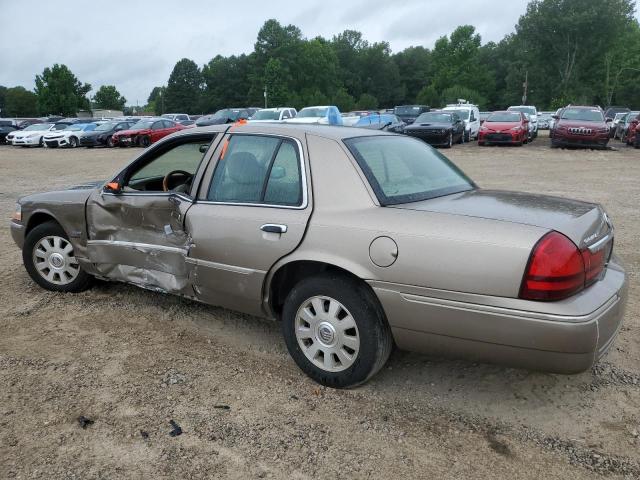 2004 Mercury Grand Marquis Ls VIN: 2MEFM75W14X675088 Lot: 59741624