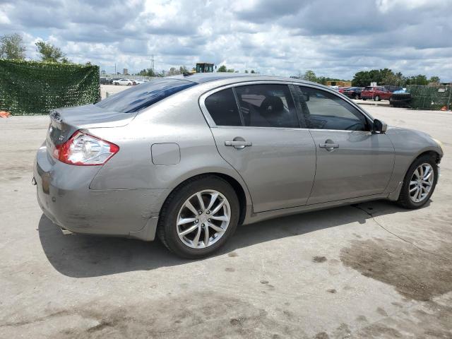 2009 Infiniti G37 Base VIN: JNKCV61E29M306259 Lot: 58960464