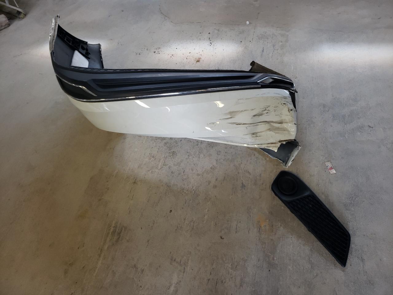 1VWAA7A39LC017978 2020 Volkswagen Passat S