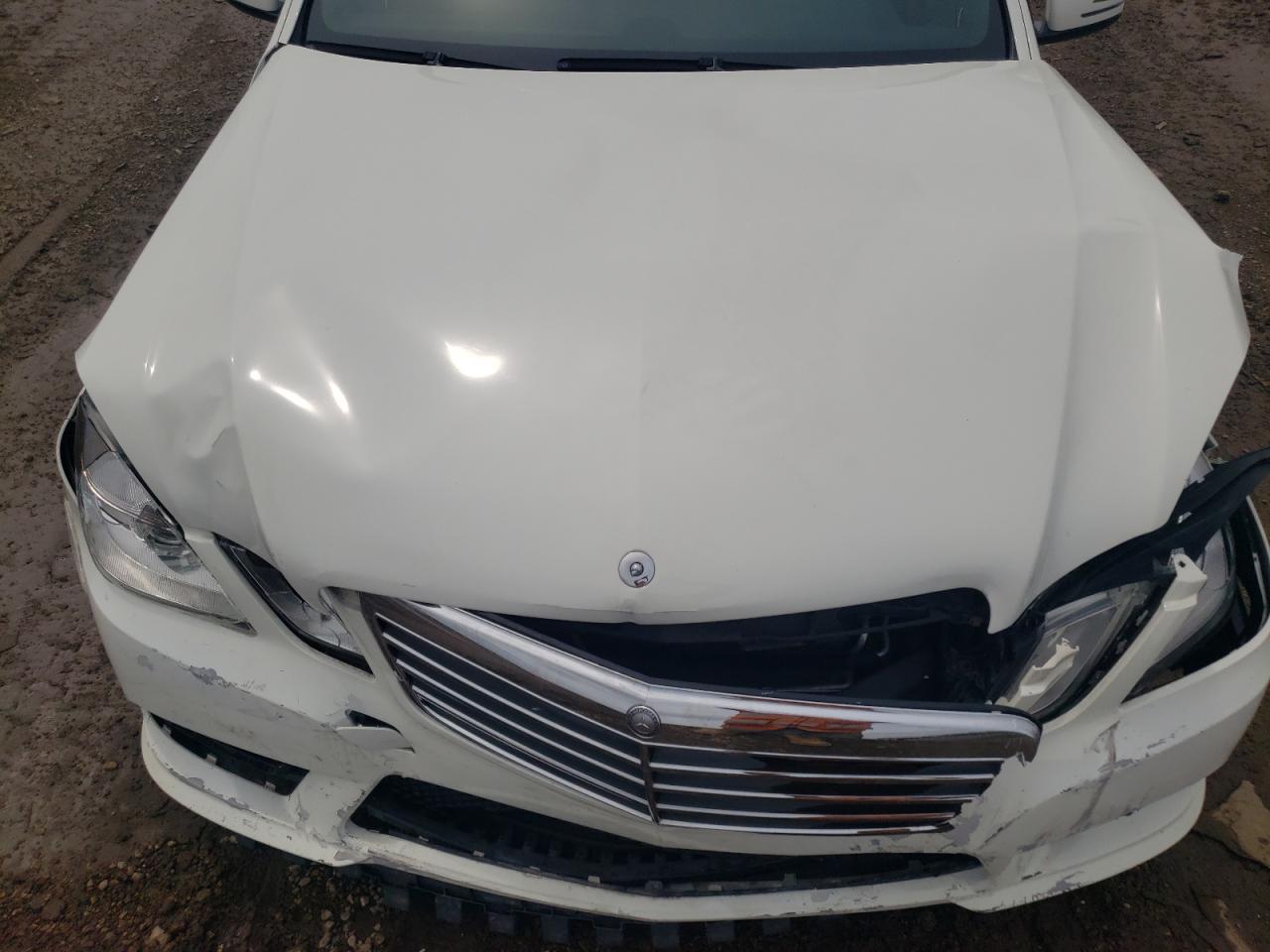 WDDHF8HB6BA425344 2011 Mercedes-Benz E 350 4Matic