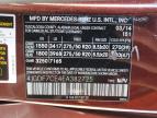 MERCEDES-BENZ GL 450 4MA photo