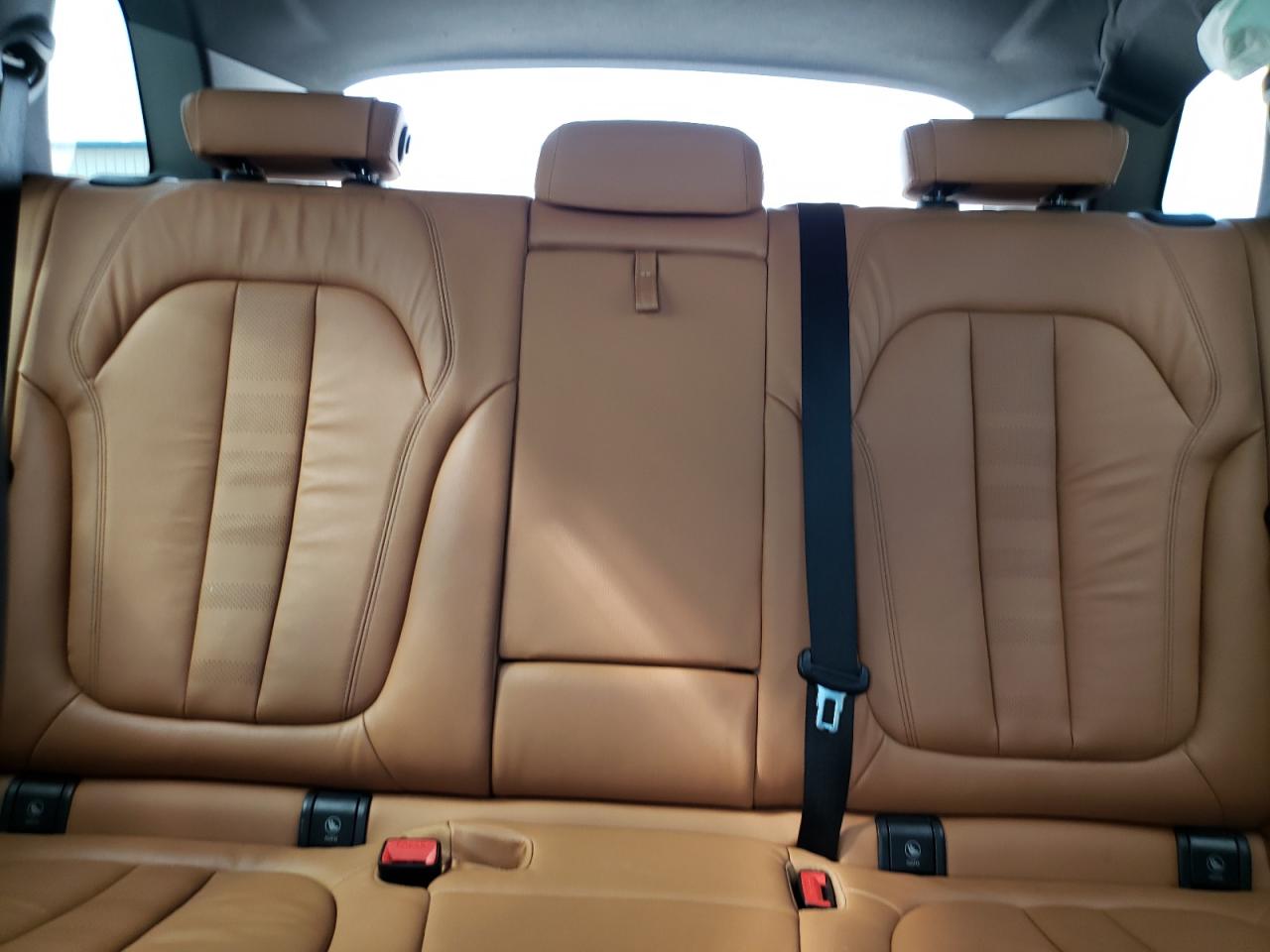 5UXCR6C54KLK84634 2019 BMW X5 xDrive40I