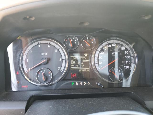 2012 Dodge Ram 2500 St VIN: 3C6TD5CT7CG233241 Lot: 58066754