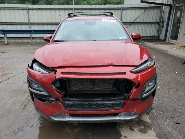 2020 HYUNDAI KONA SEL P - KM8K6CAA9LU476434