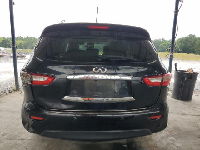 2015 Infiniti Qx60 VIN: 5N1AL0MM7FC523429 Lot: 61116804