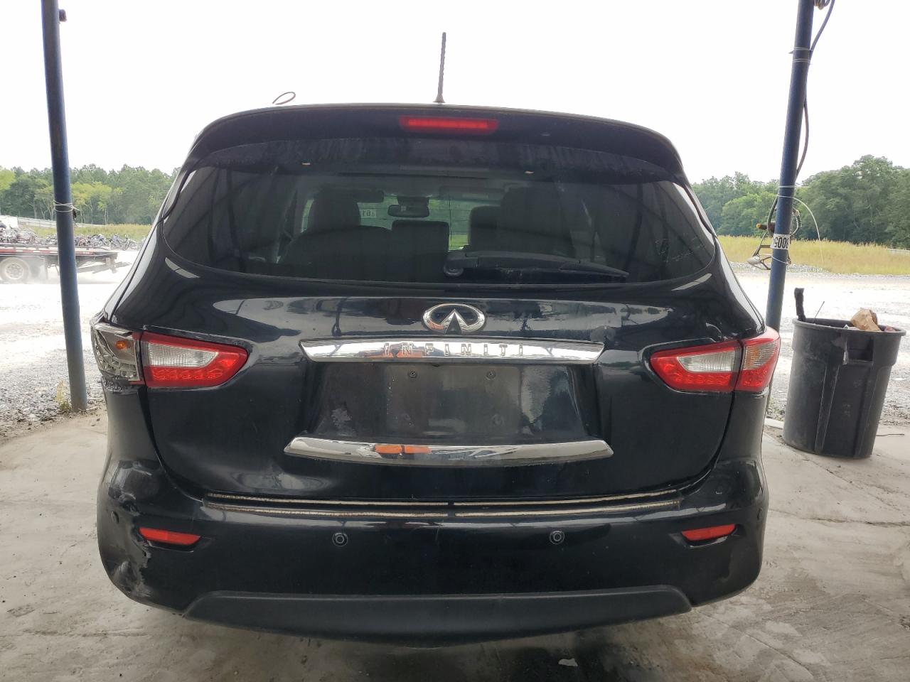 5N1AL0MM7FC523429 2015 Infiniti Qx60