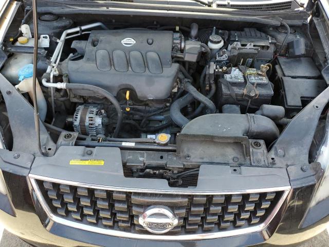 2007 Nissan Sentra 2.0 VIN: 3N1AB61E97L699821 Lot: 58288114