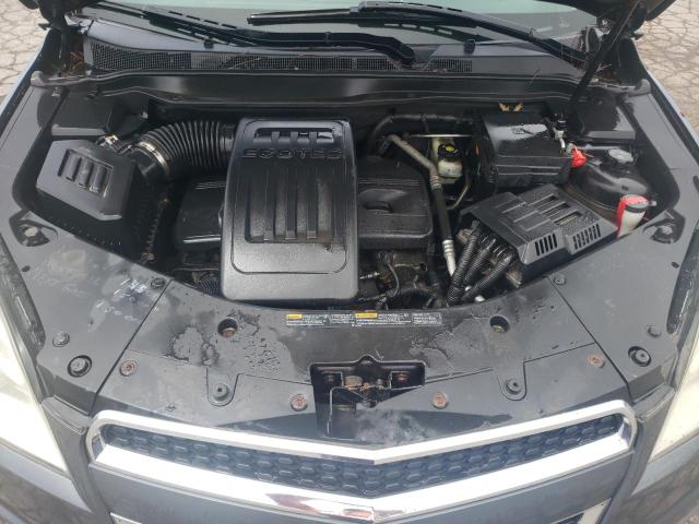 2011 Chevrolet Equinox Lt VIN: 2CNFLEEC6B6315134 Lot: 60599554