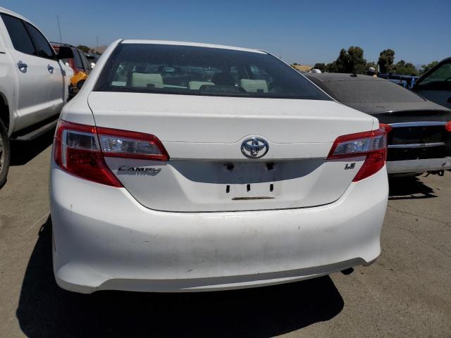 2012 Toyota Camry Base VIN: 4T1BF1FK2CU515712 Lot: 58529174