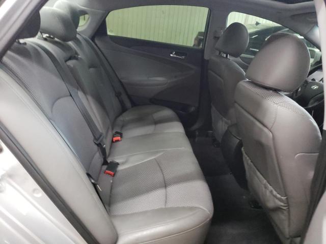 2011 Hyundai Sonata Se VIN: 5NPEC4AC1BH082467 Lot: 57415194