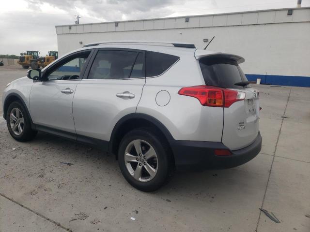 JTMRFREV5FD154333 2015 TOYOTA RAV 4 - Image 2