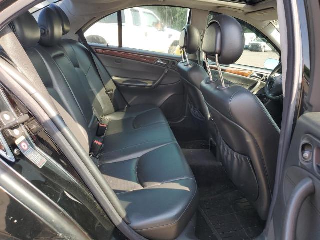 2003 Mercedes-Benz C 320 VIN: WDBRF64J33F346832 Lot: 59656604