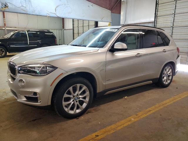 2014 BMW X5 xDrive35I VIN: 5UXKR0C59E0K47674 Lot: 57395524