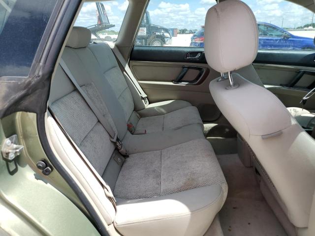 2005 Subaru Legacy Outback 2.5I VIN: 4S4BP61CX57357339 Lot: 60233744