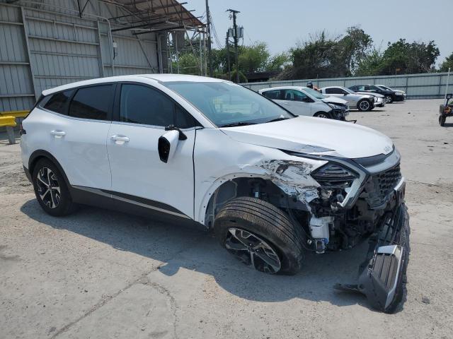 2024 KIA SPORTAGE E - 5XYK33DF4RG190277