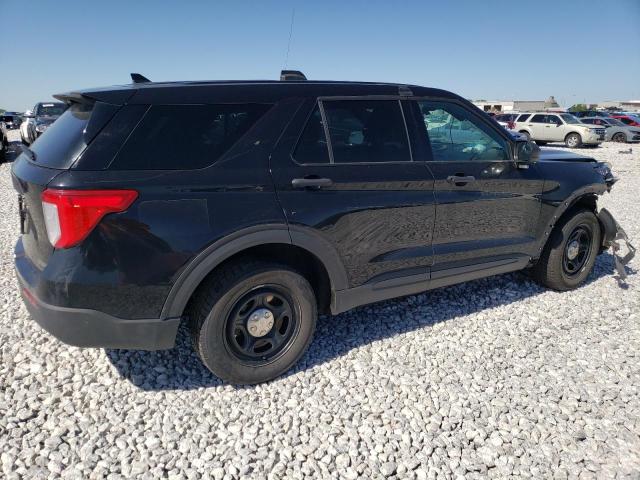 2020 FORD EXPLORER P - 1FM5K8AB9LGB22779