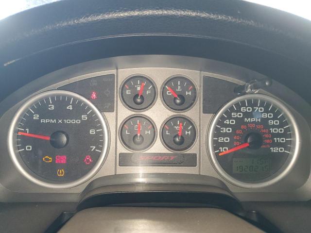 2007 Ford F150 Supercrew VIN: 1FTPW12557KD13927 Lot: 60302414