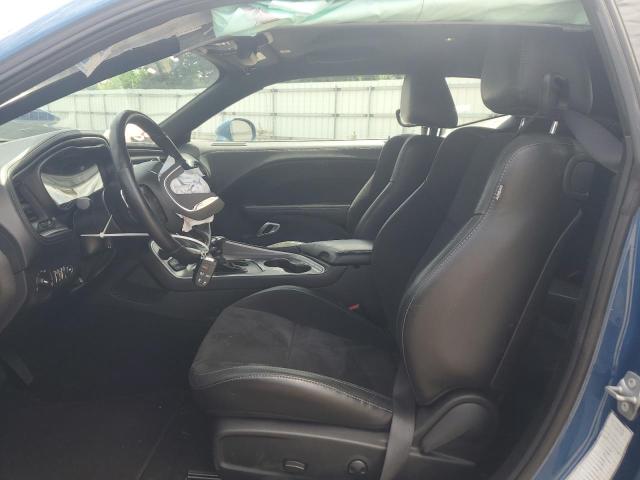 2022 Dodge Challenger R/T VIN: 2C3CDZBT1NH242820 Lot: 57941064