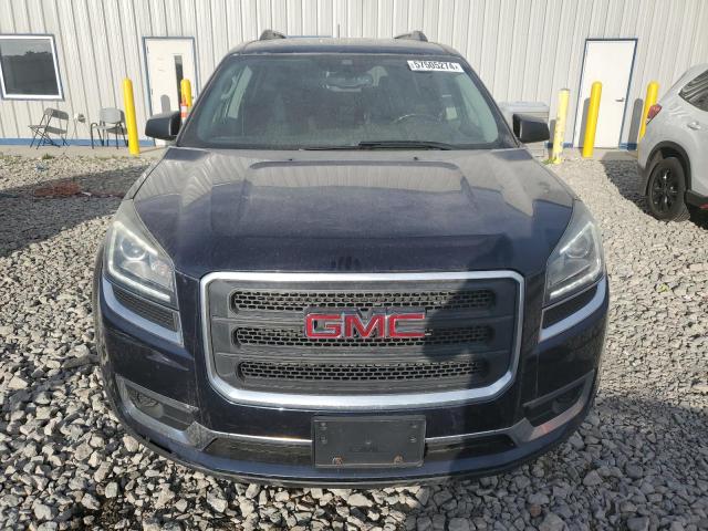 2015 GMC ACADIA SLE - 1GKKVPKD7FJ185268