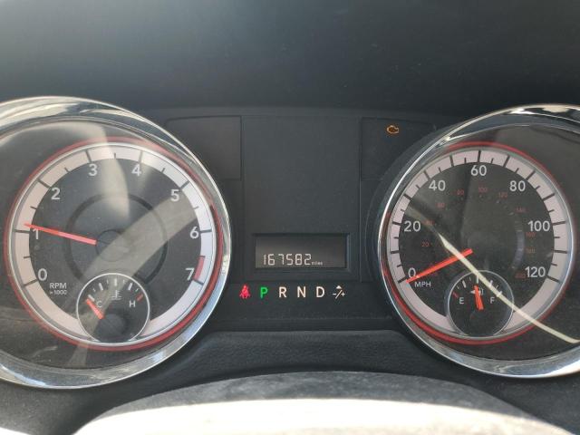 2013 Dodge Grand Caravan Sxt VIN: 2C4RDGCG0DR551019 Lot: 57563124